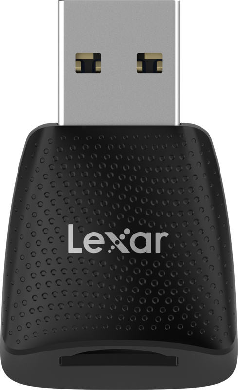 with read/write speeds up to 170MB/s1 that allows you to quickly and easily transfer your favorite contents from your mobile phone