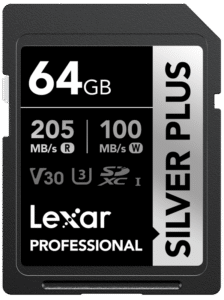 itsblazing-fast read speeds are fully achieved