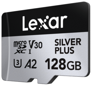 its blazing-fast read speeds are fully achieved