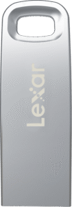 LEXAR JumpDrive M45 Silver / 250MB/s (USB 3.1) 128GB