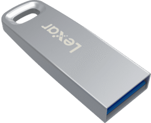 LEXAR JumpDrive M45 Silver / 250MB/s (USB 3.1) 128GB