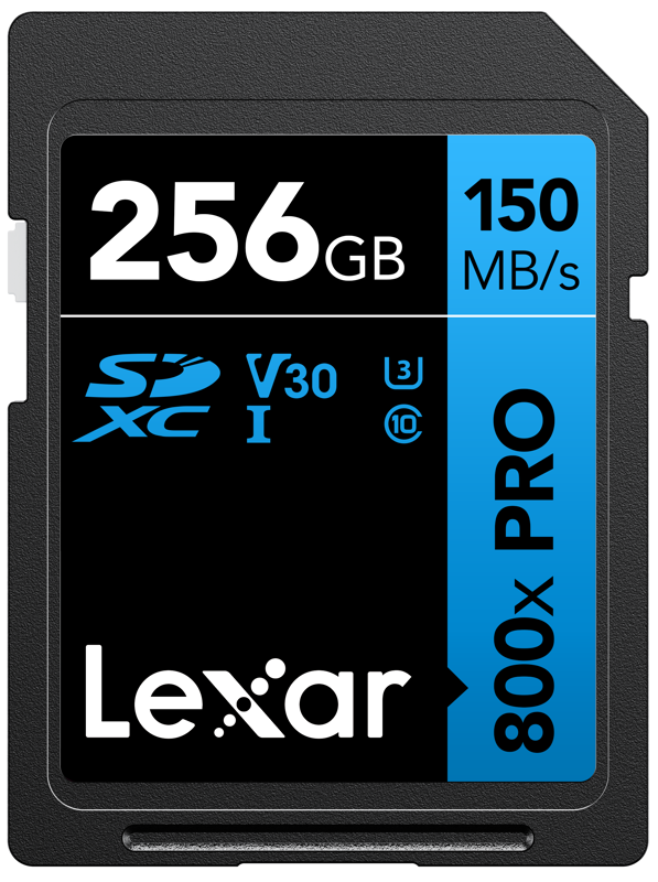 Designed for point-and-shoot cameras