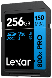 mid-range DSLR cameras