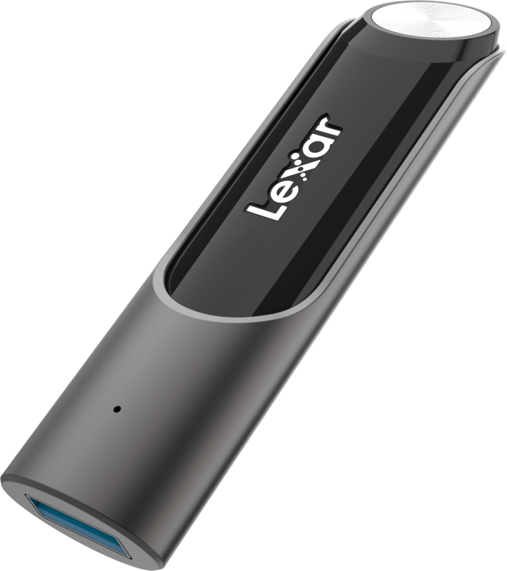LEXAR JumpDrive P30 Flash Drive, R450/W420 (USB 3.2 Gen 1) 128GB