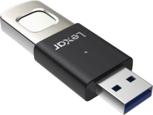 you’ll have the performance you need to quickly transfer files when needed.