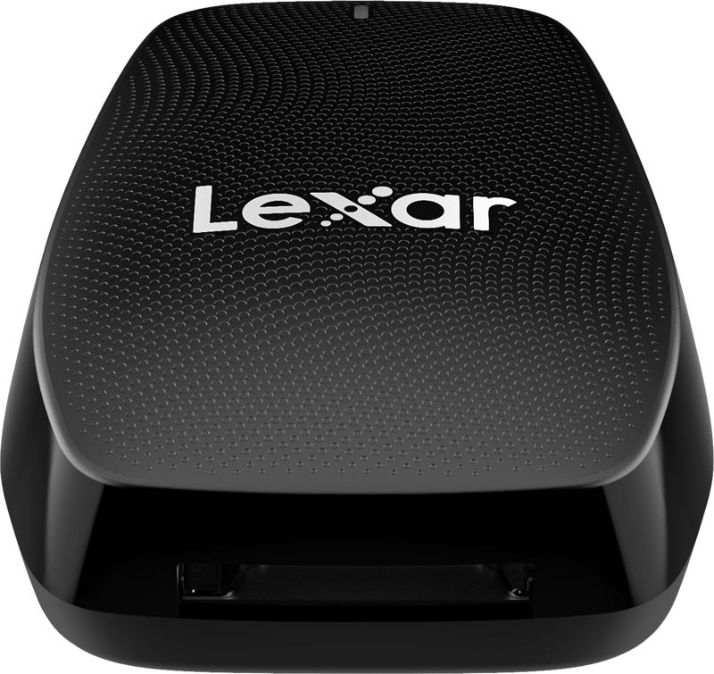LEXAR Cardreader CFexpress Type B (LRW550U) USB 3.2 Gen 2x2 Reader