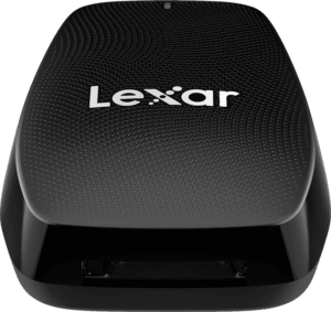 LEXAR Cardreader CFexpress Type B (LRW550U) USB 3.2 Gen 2x2 Reader