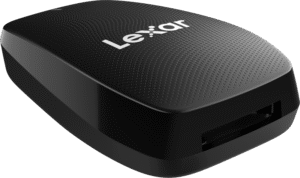 LEXAR Cardreader CFexpress Type B (LRW550U) USB 3.2 Gen 2x2 Reader