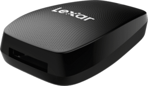 LEXAR Cardreader CFexpress Type B (LRW550U) USB 3.2 Gen 2x2 Reader
