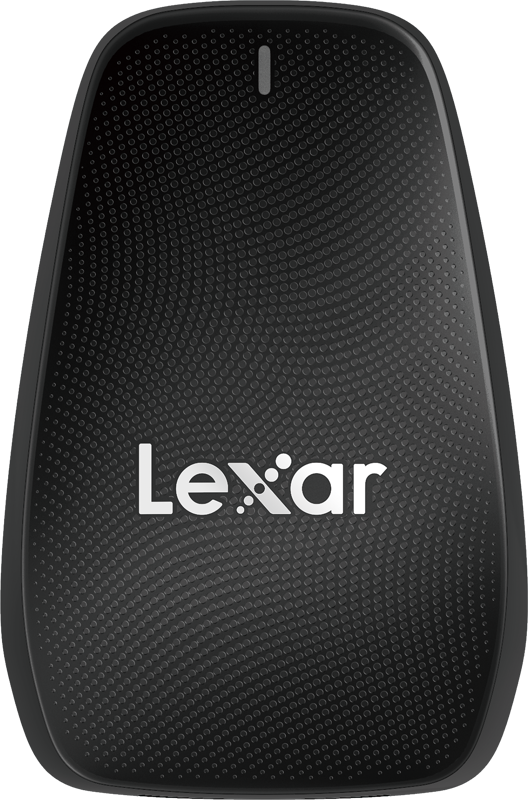 LEXAR Cardreader CFexpress Type B (LRW550U) USB 3.2 Gen 2x2 Reader