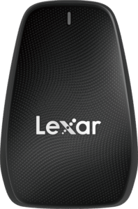 LEXAR Cardreader CFexpress Type B (LRW550U) USB 3.2 Gen 2x2 Reader