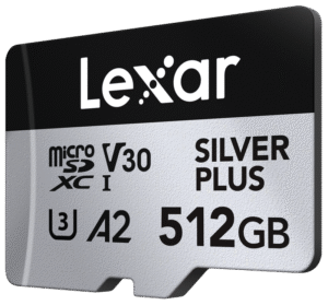 its blazing-fast read speeds are fully achieved