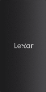 LEXAR SSD SL300, USB3.2 Gen2 up to R1050/W1000, 1TB