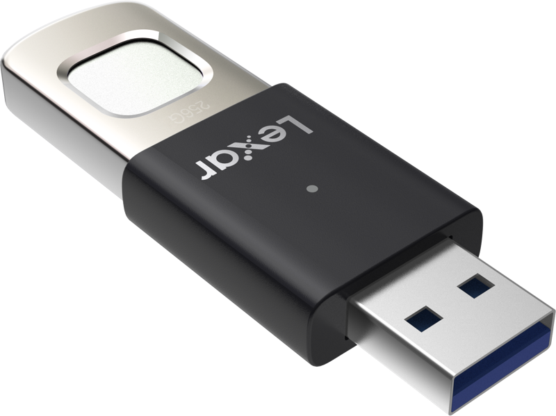 with up to 400MB/s read and 350MB/s write speeds