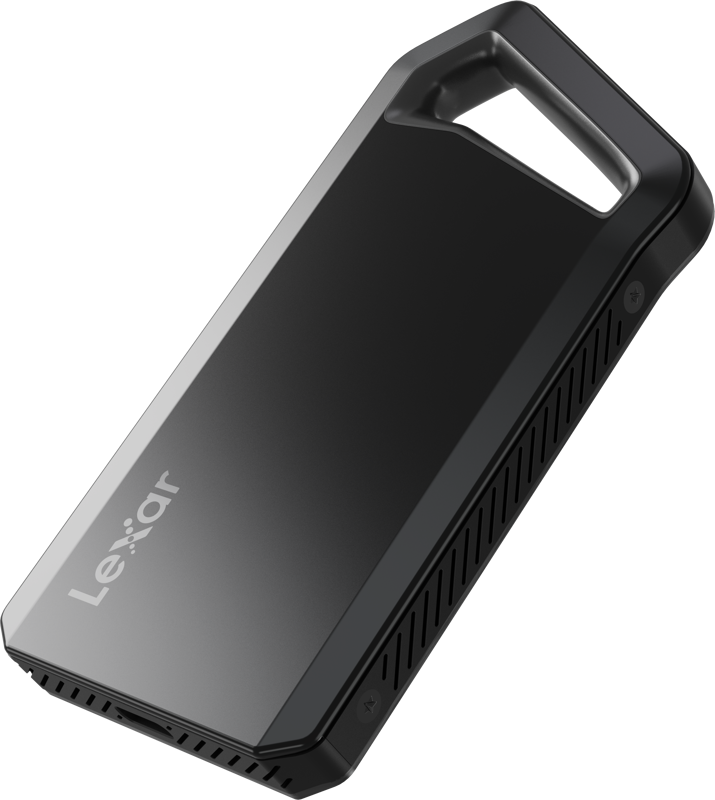 and content creators.Designed for on-the-go users who are looking for a portable drive for data transfers and backup that is compatible with a wide range of devices