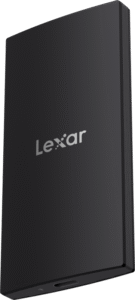 LEXAR SSD SL300, USB3.2 Gen2 up to R1050/W1000, 2TB
