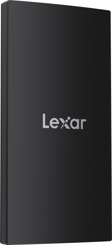 LEXAR SSD SL300, USB3.2 Gen2 up to R1050/W1000, 2TB