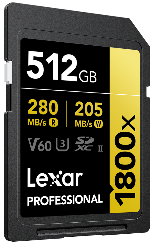 this card dramatically accelerates your workflow from start to finish.