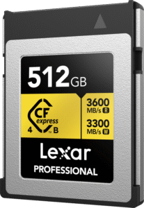 which delivers read speeds of up to 3600 MB/s