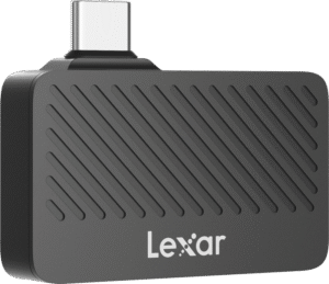 Expand phone’s storage