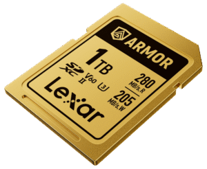 and weathers the elements every step of the way.