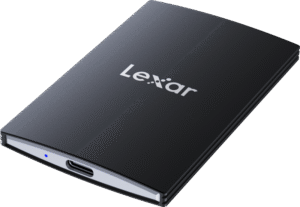 LEXAR SSD SL500 / USB3.2 Gen2x2 up to R2000/W1800 - 4TB