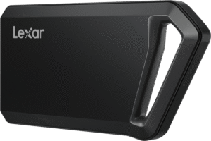 LEXAR SSD SL600 / USB3.2 Gen2x2 up to R2000/W2000 - 4TB