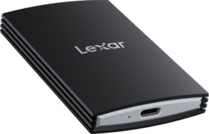 LEXAR SSD SL700 Armor / USB3.2 Gen2x2 up to R2000/W2000 - 2TB