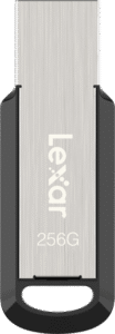 LEXAR JumpDrive M400 Flash Drive, R150 (USB 3.0) 256GB
