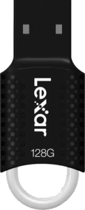 LEXAR JumpDrive V40 (USB 2.0) 128GB