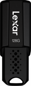 LEXAR JumpDrive S80 Flash Drive (USB 3.1) 128GB