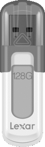 LEXAR JumpDrive V100 (USB 3.0) 128GB