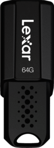 LEXAR JumpDrive S80 Flash Drive (USB 3.1) 64GB