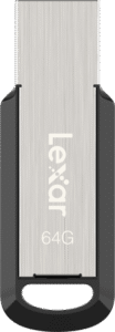 LEXAR JumpDrive M400 Flash Drive, R150 (USB 3.0) 64GB
