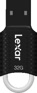 LEXAR JumpDrive V40 (USB 2.0) 32GB