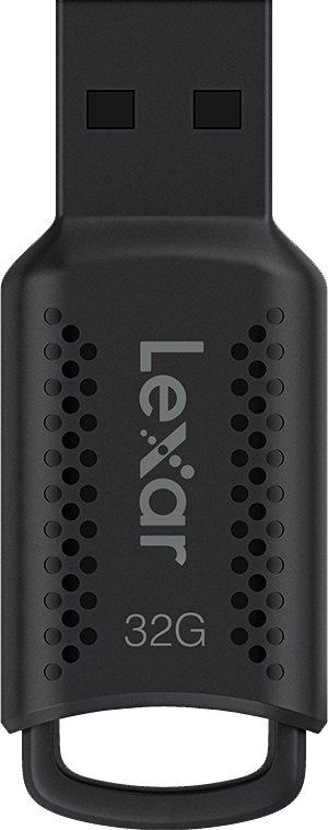 Transferring your files should be the least of your worries during your busy day. The JumpDrive V400 USB Flash Drive leverages USB 3.0 technology