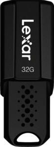LEXAR JumpDrive S80 Flash Drive (USB 3.1) 32GB