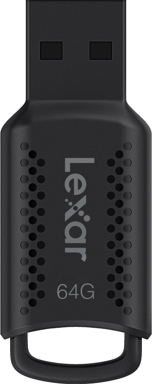 Transferring your files should be the least of your worries during your busy day. The JumpDrive V400 USB Flash Drive leverages USB 3.0 technology