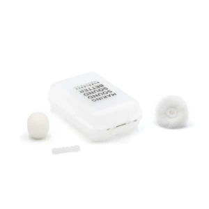 BUBBLEBEE The Bride Outdoor Mic Kit for Wedding Videographers