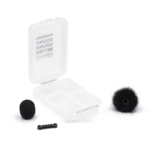 BUBBLEBEE The Groom Outdoor Mic Kit for Wedding Videographers