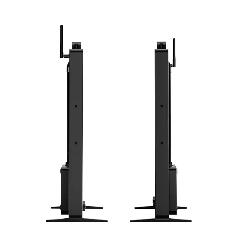 26.5" SMALLHD Quantum 27 OLED 12G-SDI UHD monitor