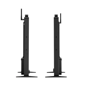 26.5" SMALLHD Quantum 27 OLED 12G-SDI UHD monitor