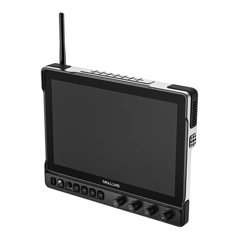 10" SMALLHD Ultra 10 Touchscreen monitor, 2000 nits
