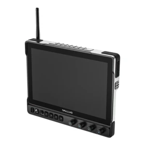 10" SMALLHD Ultra 10 Touchscreen monitor, 2000 nits