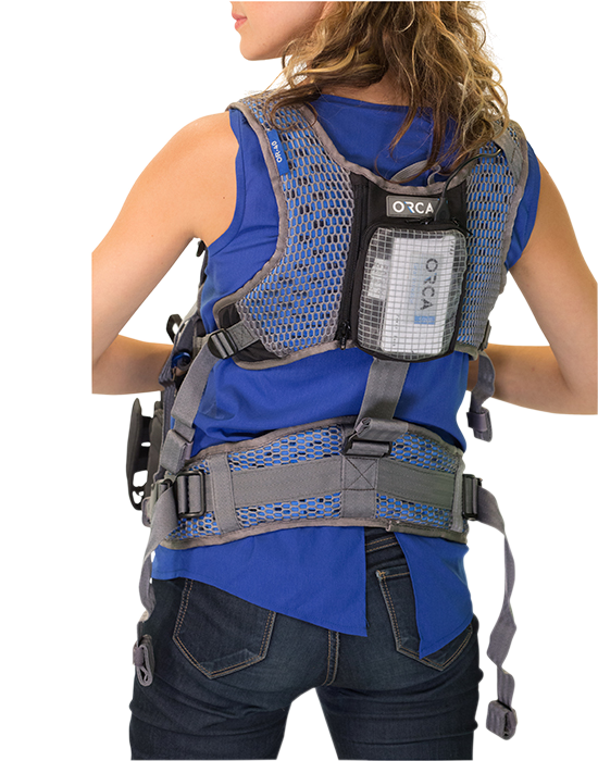ORCA OR-40 Harness