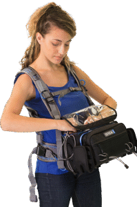 ORCA OR-40 Harness