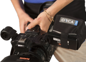 ORCA OR-56 LCD Hood - 4