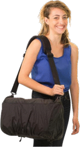 ORCA OR-33 Audio Bag Protection Cover - Small