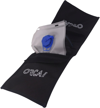 ORCA OR-81B Water Bladder Bag