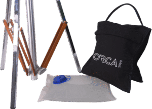 ORCA OR-81B Water Bladder Bag